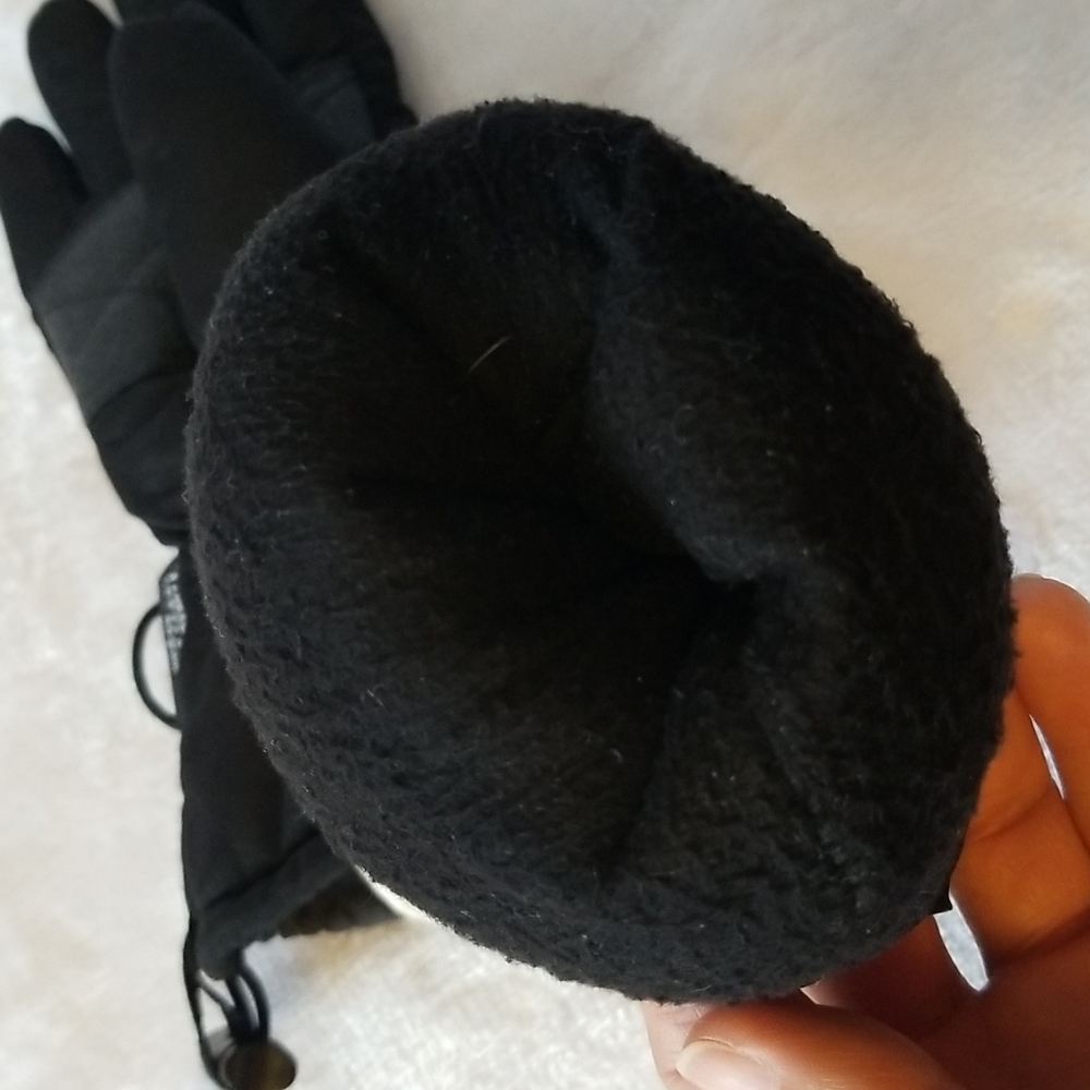 Thinsulate Gloves - Picture 5 of 6